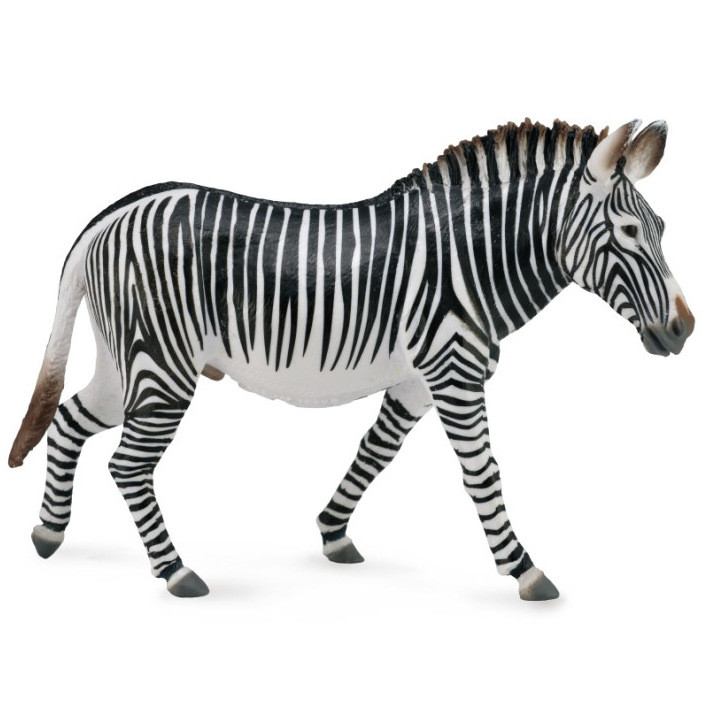 CollectA Grevy's Zebra 88773 Wild Life
