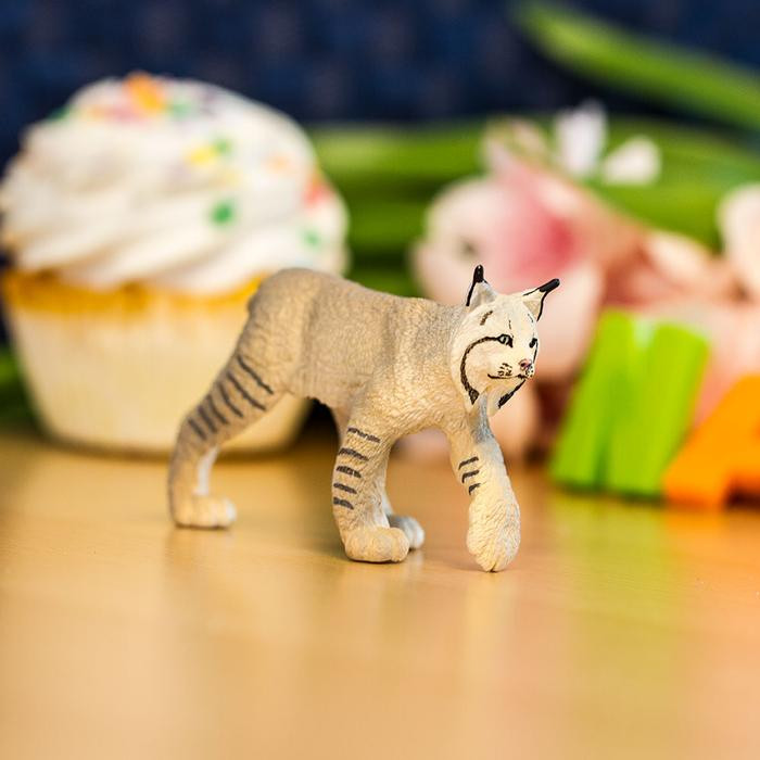 Safari Ltd Lynx 181829 | Wildlife
