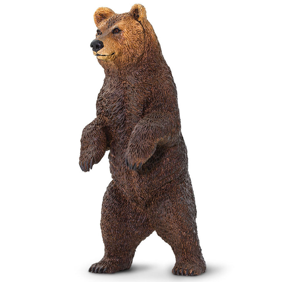 schleich standing bear