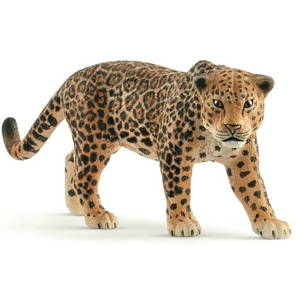 Schleich Jaguar 14769 Schleich Wild Life