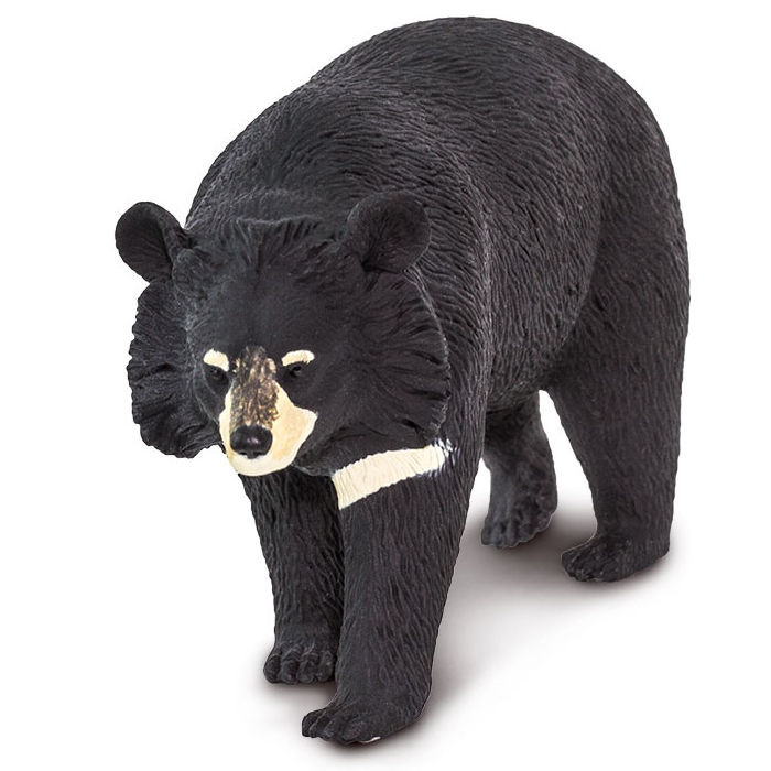 spectacled bear plush