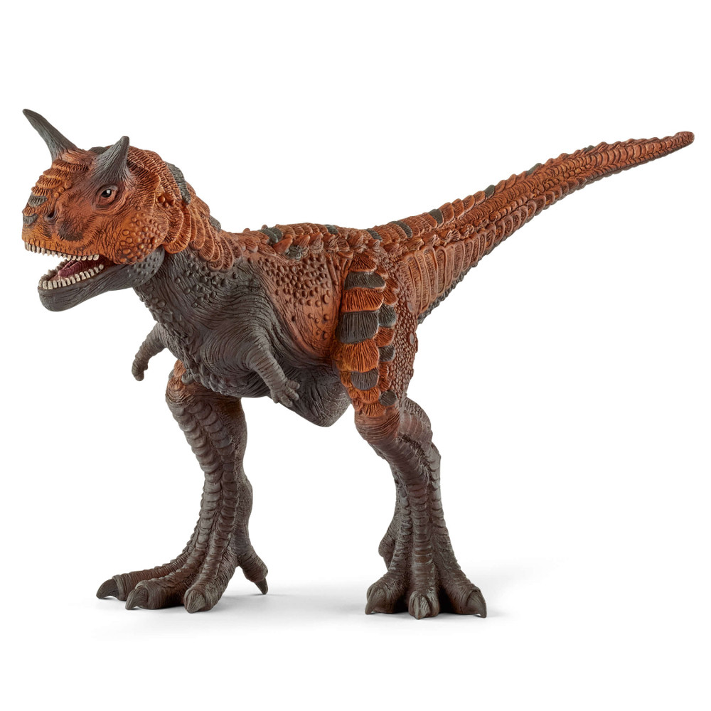 Schleich Carnotaurus 14586 Schleich Dinosaurs