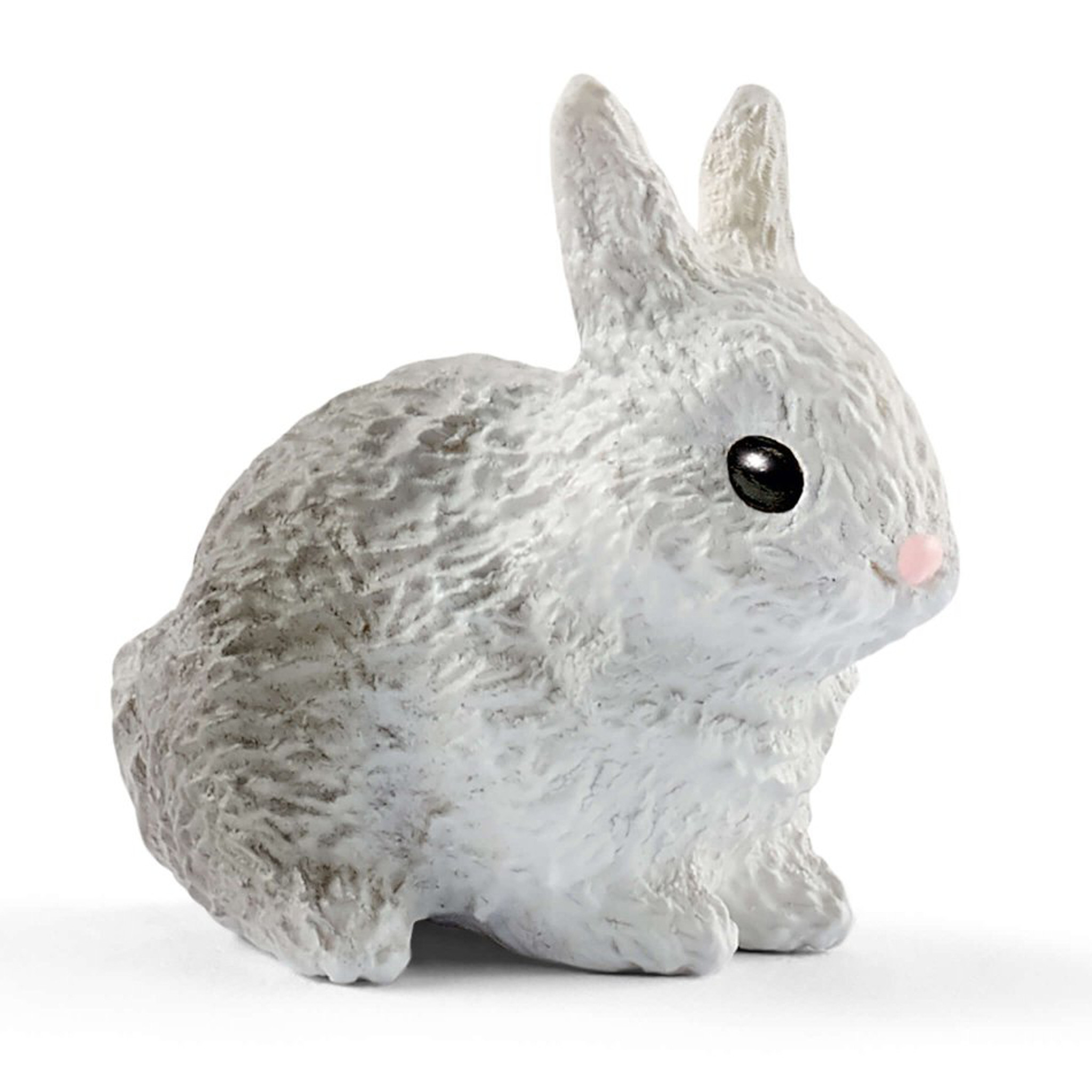 Lionhead Rabbit 13974 FARM WORLD