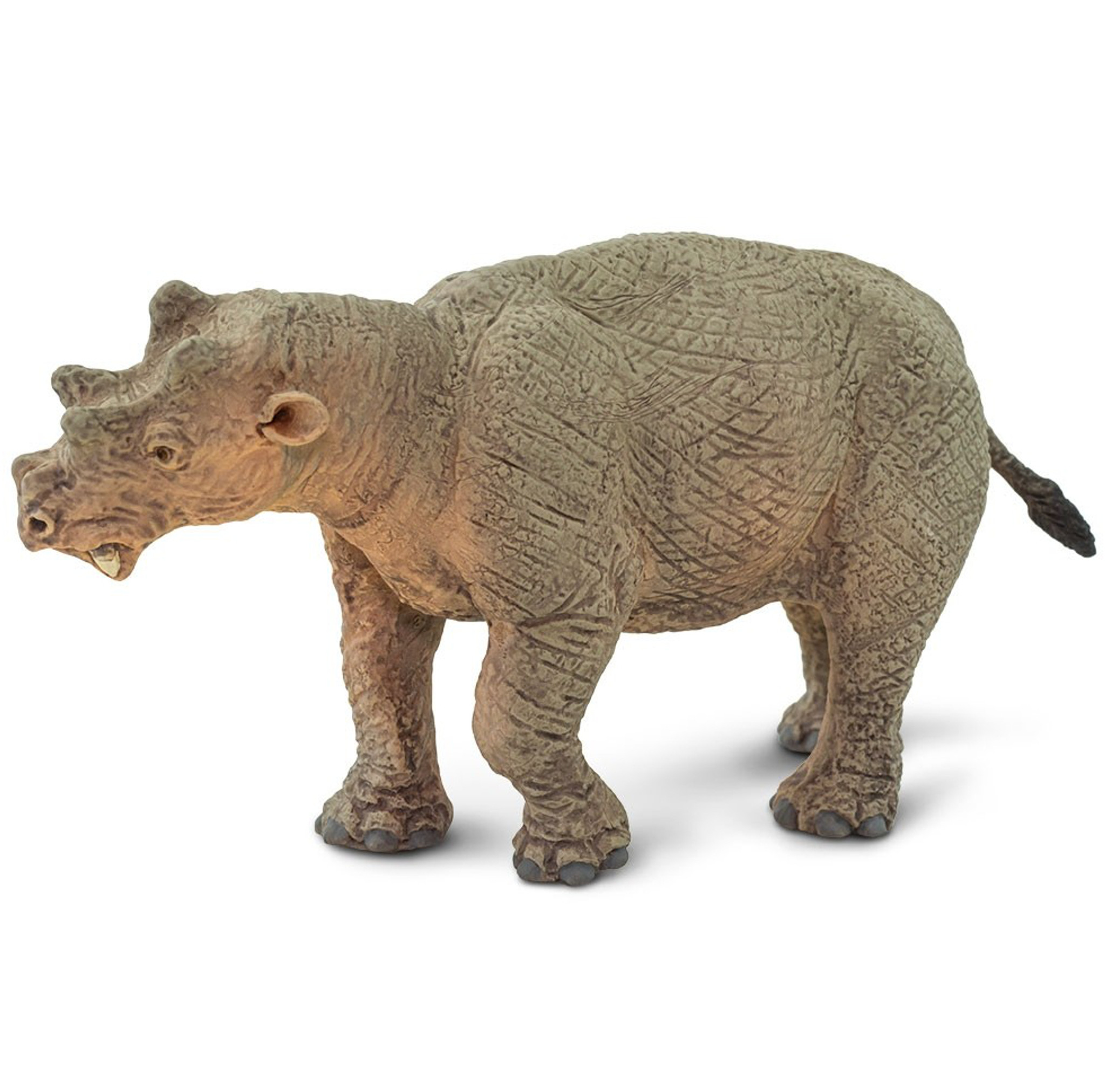 safari ltd uintatherium