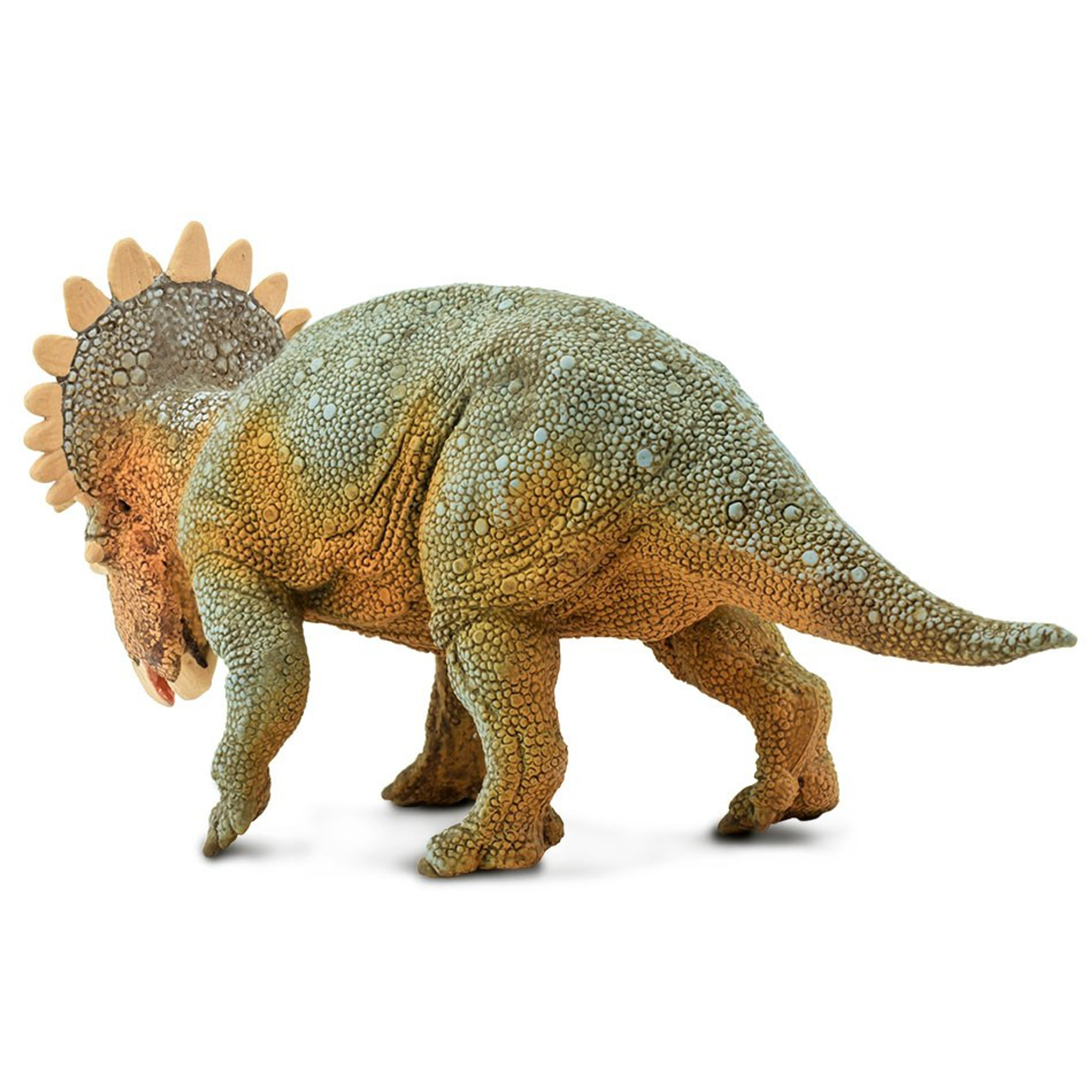 Safari Ltd Regaliceratops Lead and BPA Free Phthalate Prehistoric World