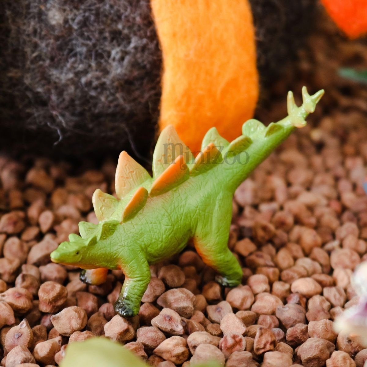 Science and Nature Stegosaurus 75932 | Free Shipping