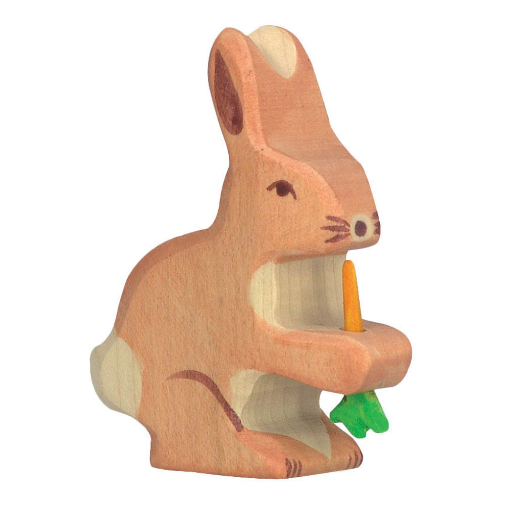 holztiger rabbit