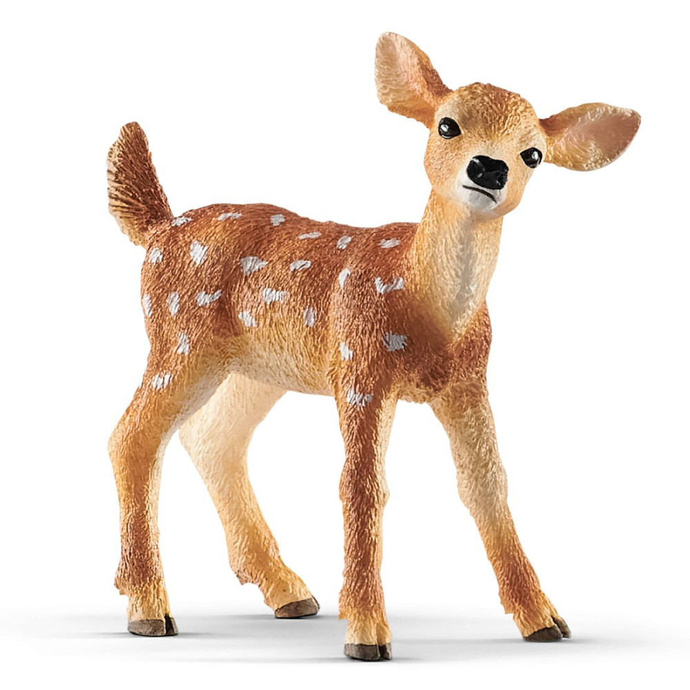 schleich woodland animals