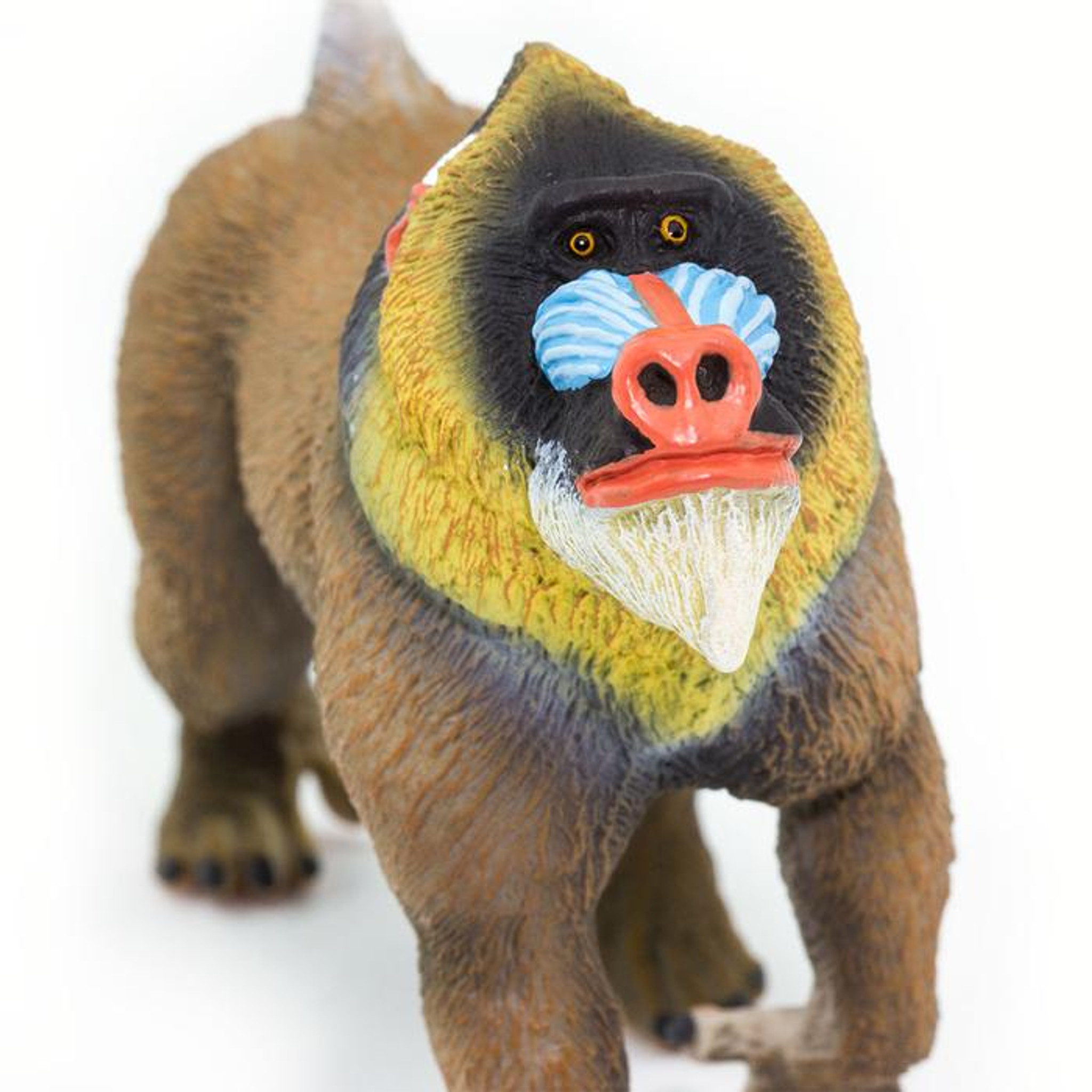 Mandrill ‎– 2枚 Mandrill ‎– 2枚