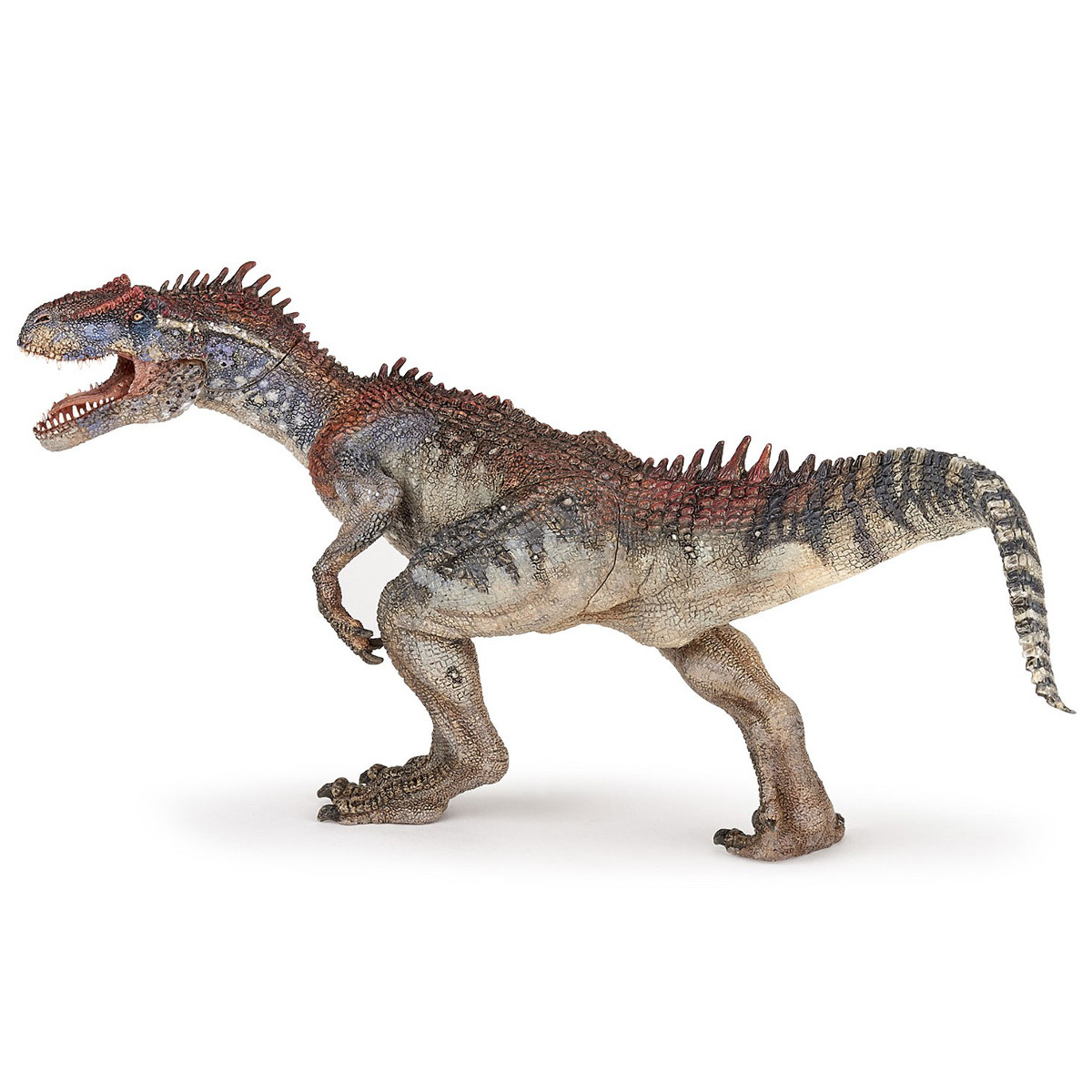 Prehistoric Animal Papo Dinosaurs 2019 Papo Allosaurus Dinosaur