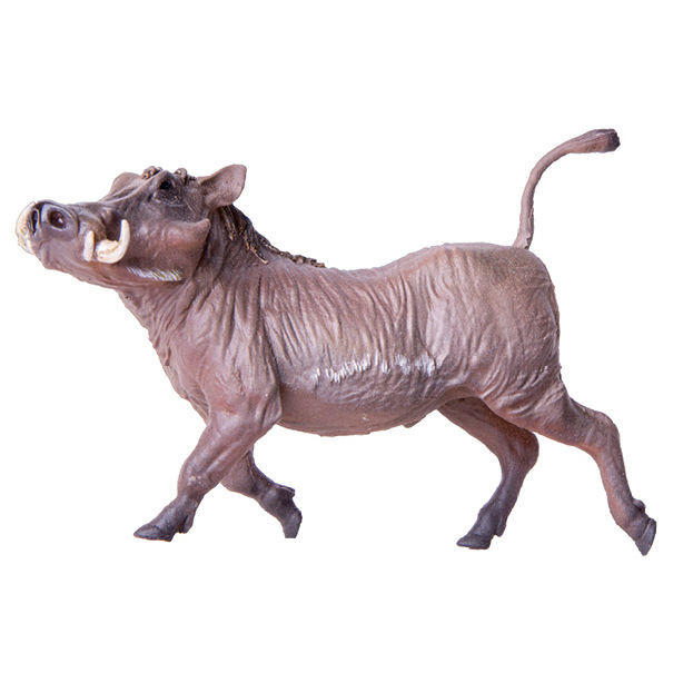 Playmobil Warthog PNSO Faraji The Warthog 201010