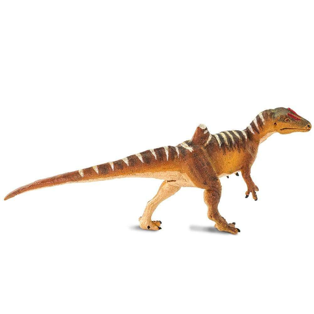 Safari Konkavenator - Elasmosaurus Dino Figur, 25,25 Cm, Für Kinder Ab 3