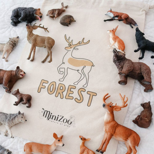MiniZoo Bundles