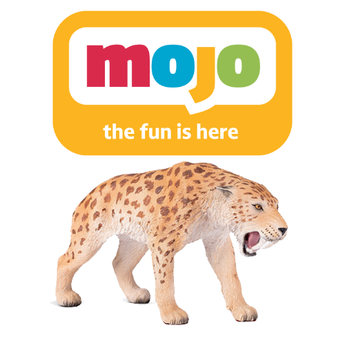 Mojo