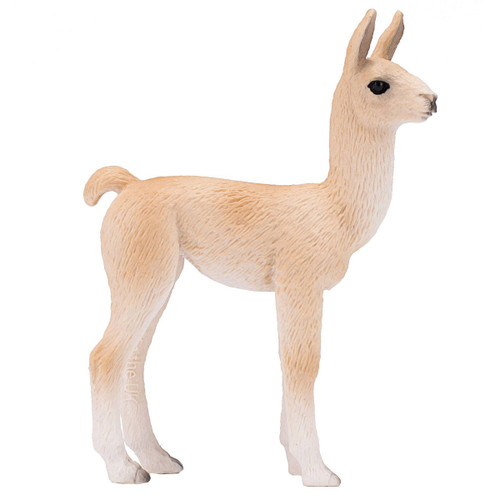 Mojo Llama Baby