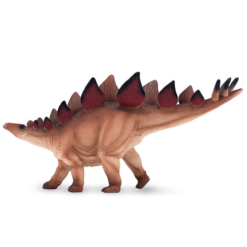 Mojo Stegosaurus