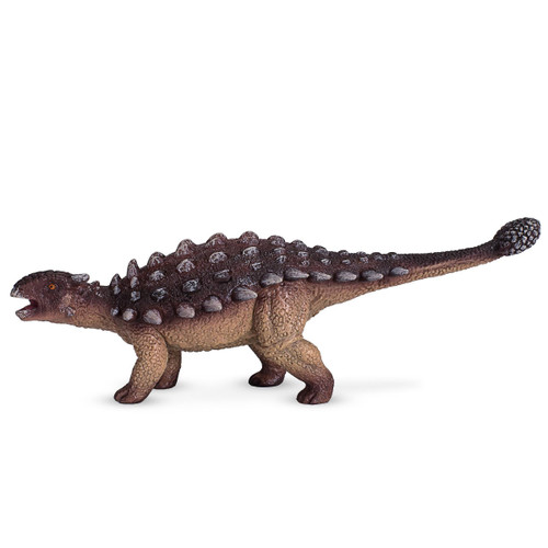 Mojo Ankylosaurus