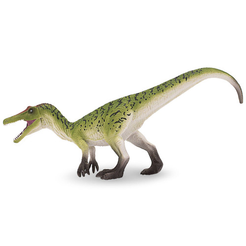 Mojo Baryonyx with Articulated Jaw