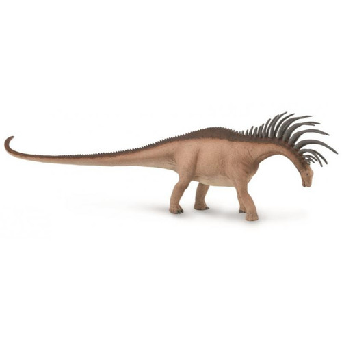 CollectA Deluxe Bajadasaurus Pronuspinax 1:40 Scale 88883