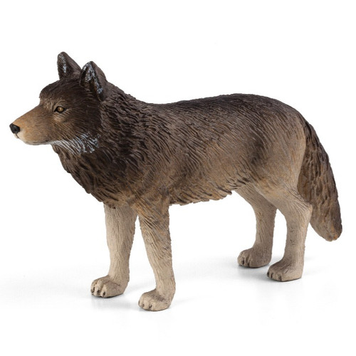 Schleich Wolf 14821 | Schleich Wild Life