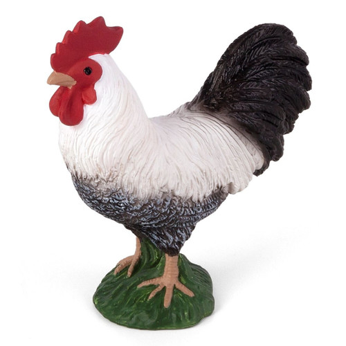 Mojo Rooster