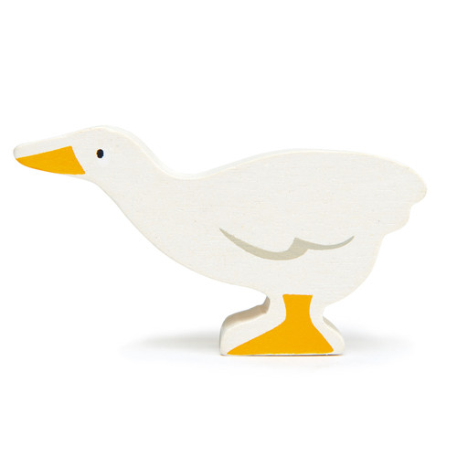 Tender Leaf Toys Wooden Goose