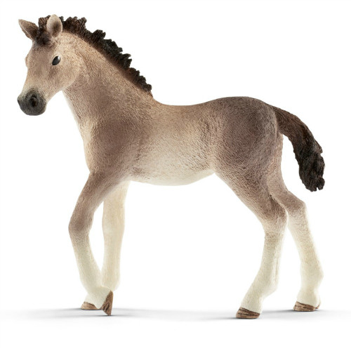 Schleich Andalusian Foal