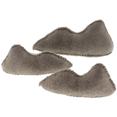 Papoose Dinosaur Mountains 3pc