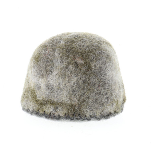 Papoose Half Rock  example 1
