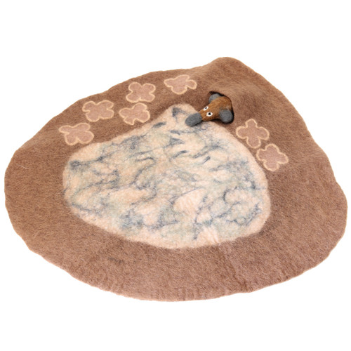 Papoose Platypus Playmat