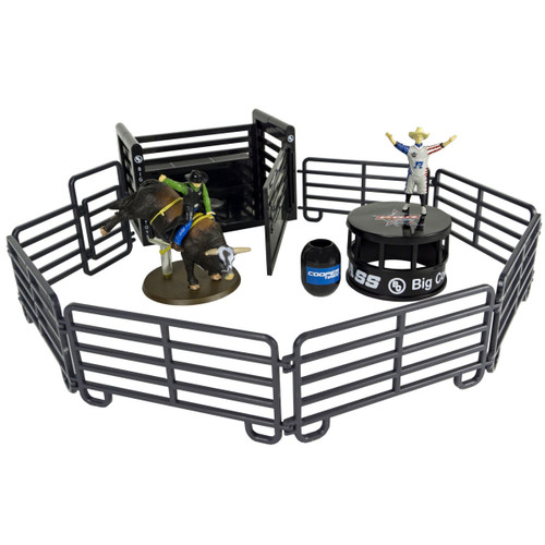 Big Country Toys PBR Rodeo Set