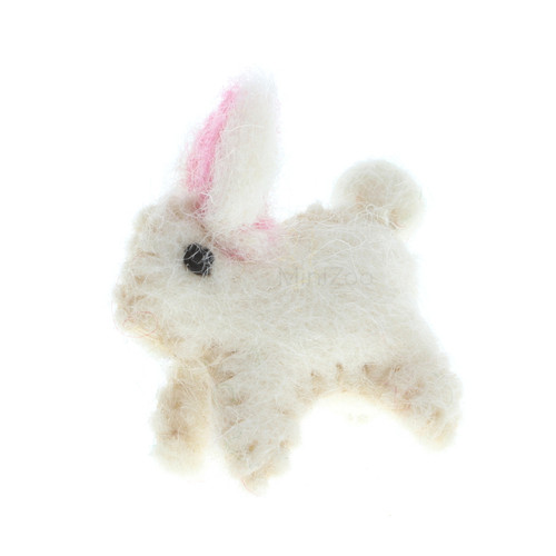 Papoose Mini Bunny