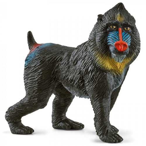  Schleich Wild Life 