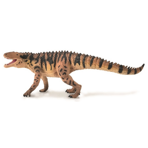 Spinosaure CollectA 88739 : Figurine Spinosaurus Marchant – Réalisme et Éducation