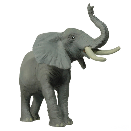 Papo Trumpeting Elephant