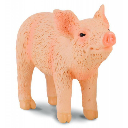 CollectA Piglet Smelling