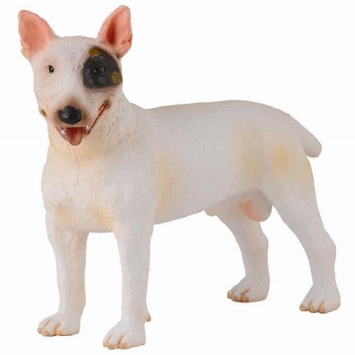 CollectA Bull Terrier Male