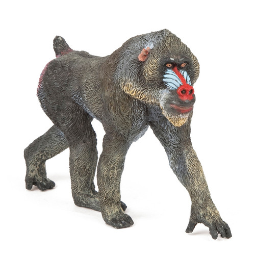 Papo Mandrill