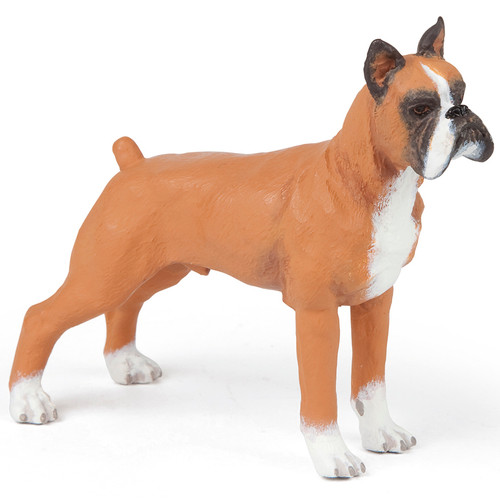 Papo Boxer