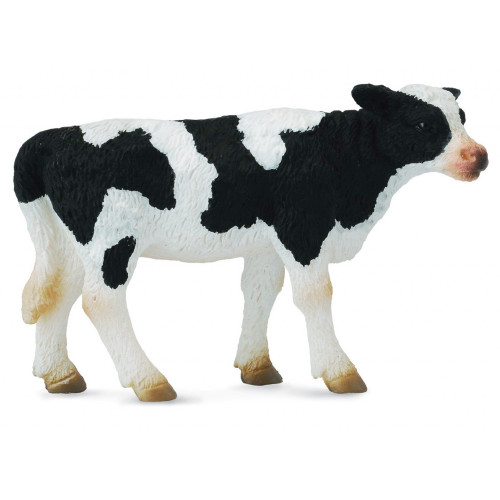 CollectA Friesian Calf