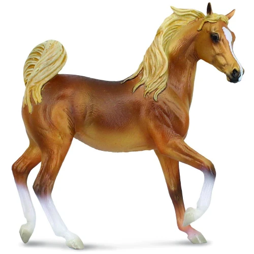 CollectA Arabian Mare Golden Chestnut