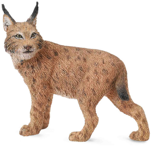 CollectA Lynx
