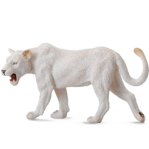CollectA White Lioness