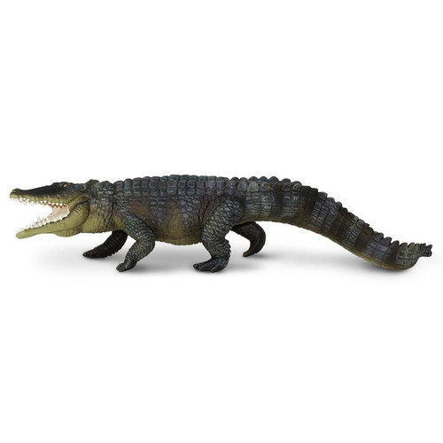 Safari Ltd Saltwater Crocodile IC