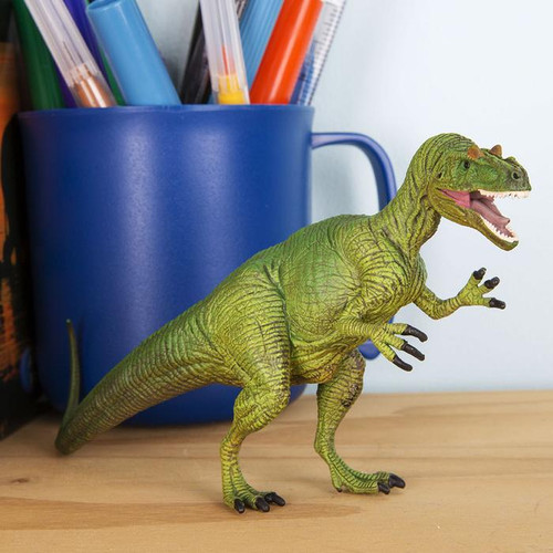 Allosaurus Safari