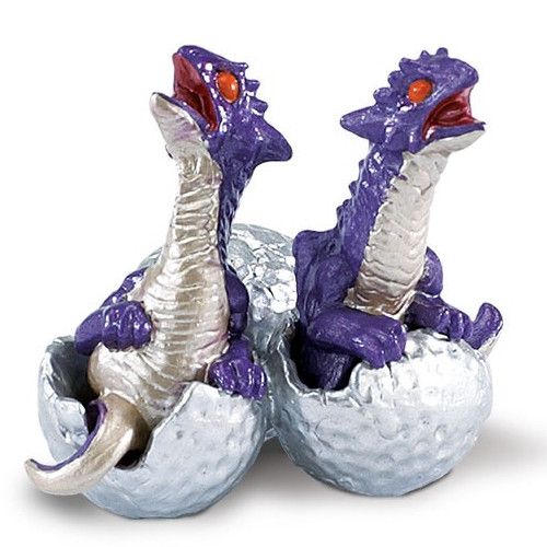 Safari Ltd Dragon Hatchlings