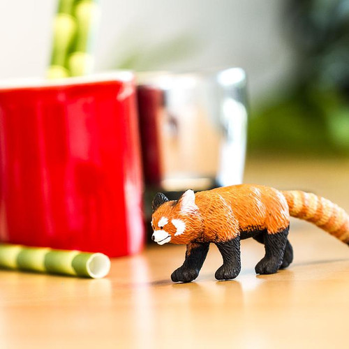 Safari Ltd Red Panda