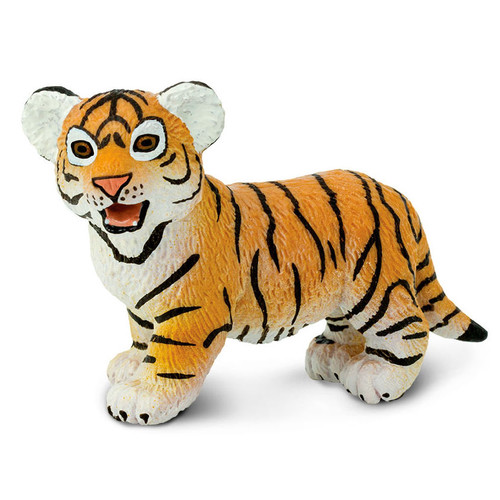 Safari Ltd Bengal Tiger Cub
