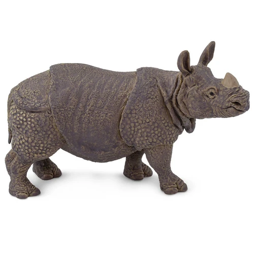 Safari Ltd Indian Rhino
