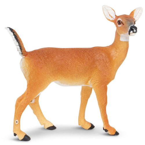 Safari Ltd Whitetail Doe